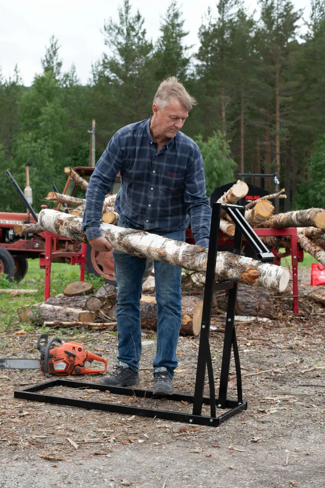 Sågbock Espegard Proff