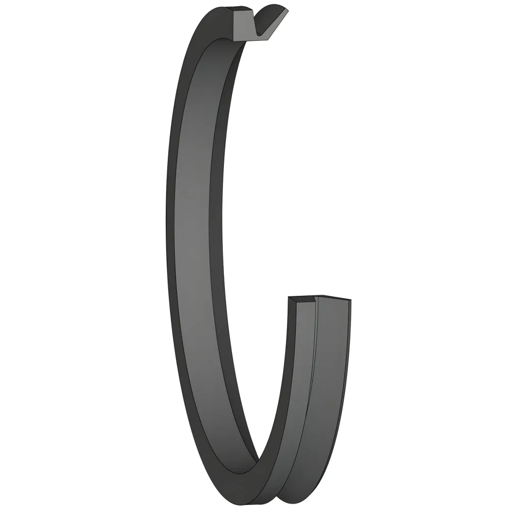 VA500 V-ring Ø480-530 (NBR)