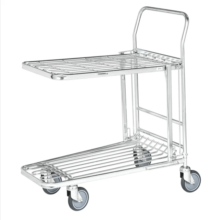 Butiksvagn