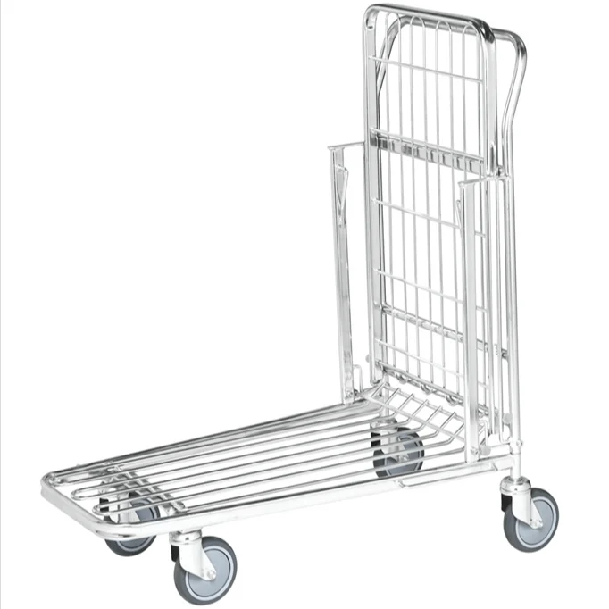 Butiksvagn