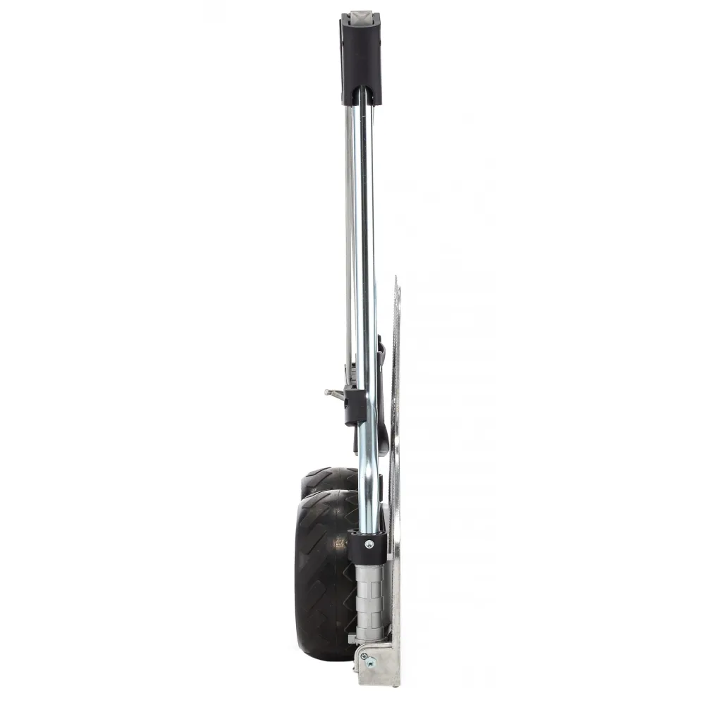 RuXXac-cart Cross 41 cm – Hopfällbar Säckkärra / Transportvagn / Crosskärra