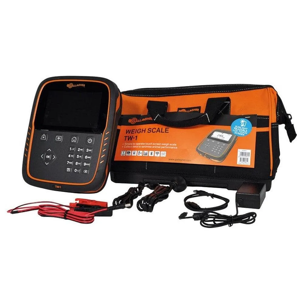 Gallagher Våg EID TW-1
