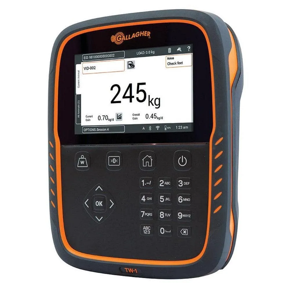 Gallagher Våg EID TW-1