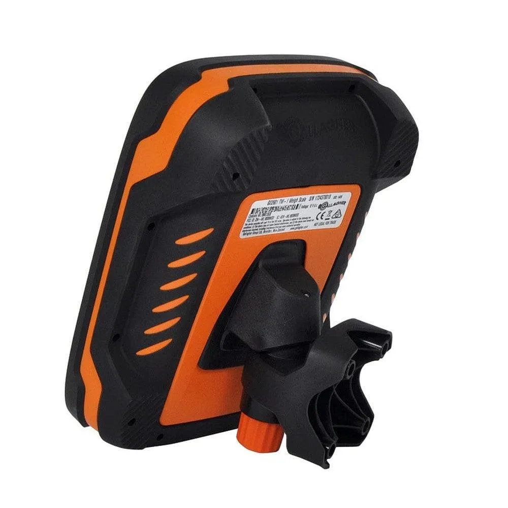 Gallagher Våg EID TW-1
