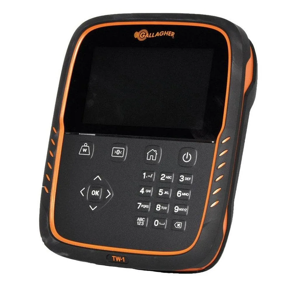 Gallagher Våg EID TW-1