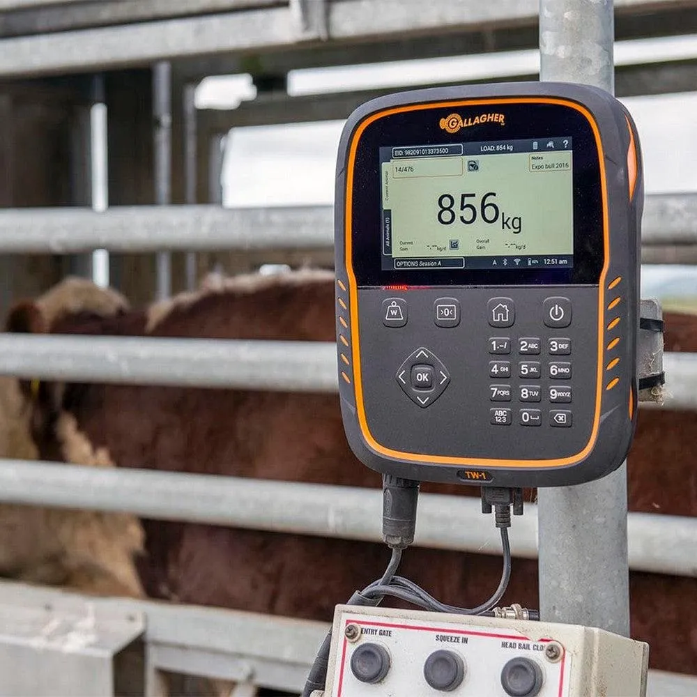 Gallagher Våg EID TW-1