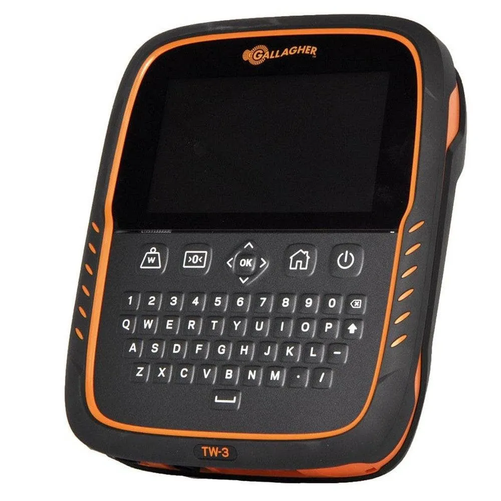 Gallagher Våg och Datainsamlare TW-3