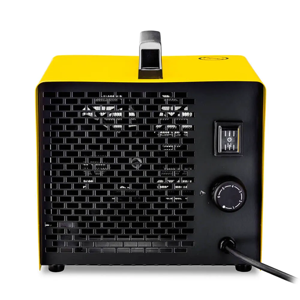 Master B 3 PTC 3000W elektrisk värmare