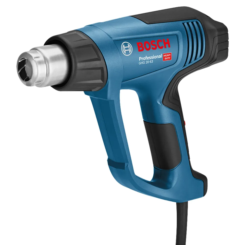 Bosch GHG 20-63 2000W värmepistol