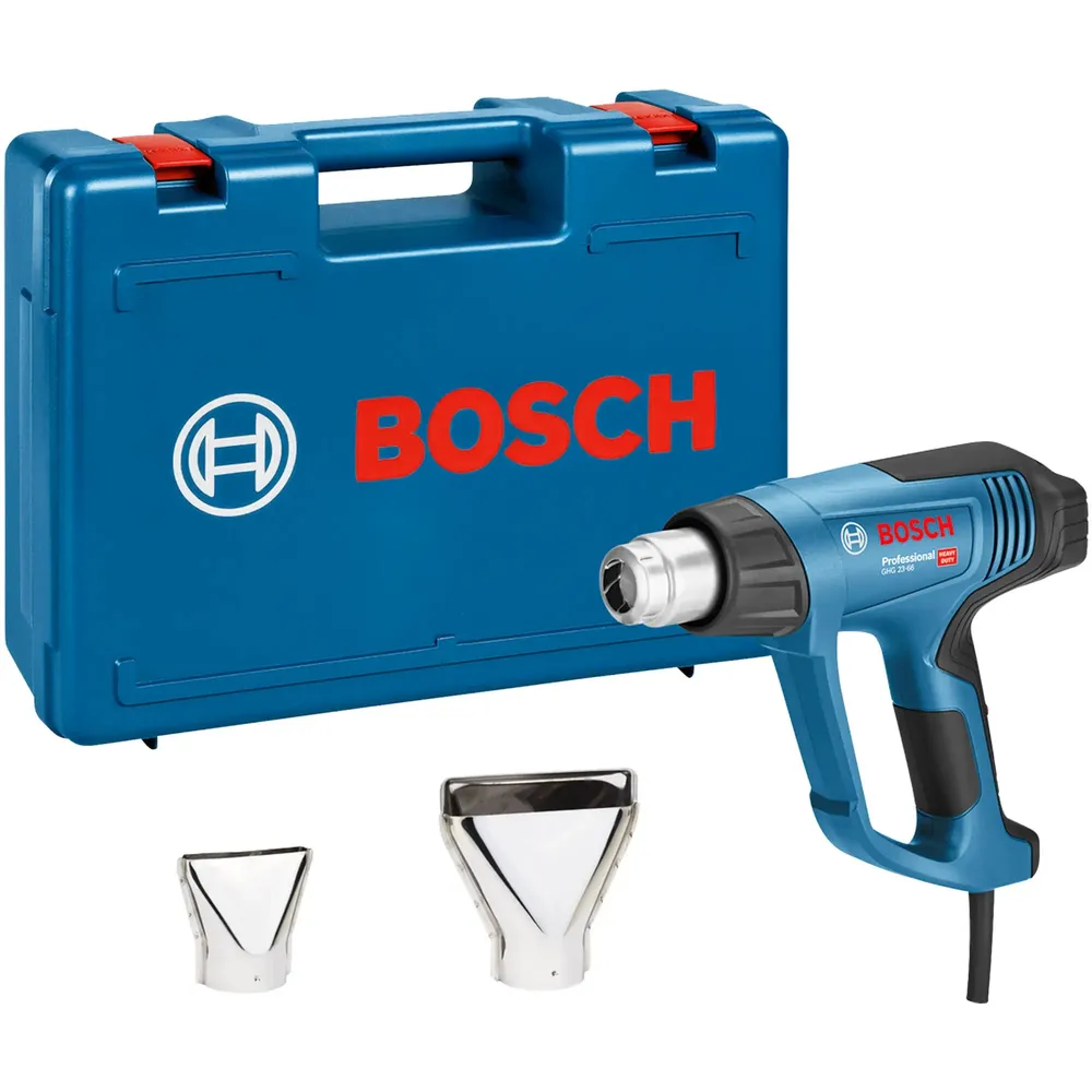 Bosch GHG 23-66 PRO 2300W värmepistol