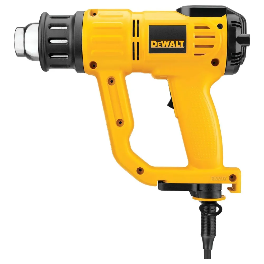 Dewalt D26414-QS 2000W värmepistol