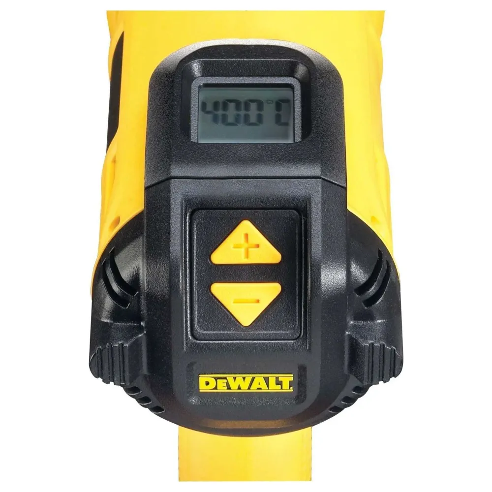 Dewalt D26414-QS 2000W värmepistol