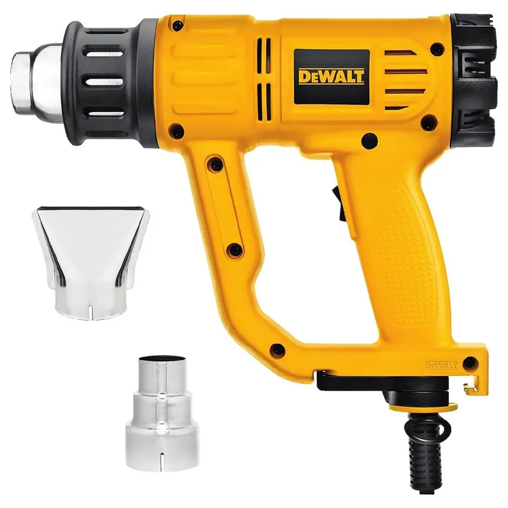 Dewalt D26414-QS 2000W värmepistol