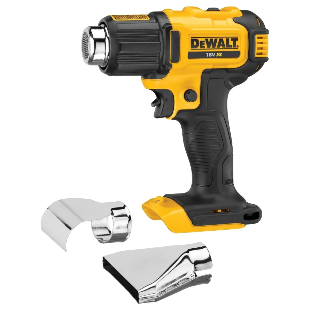 Dewalt DCE530N-XJ 18V värmepistol