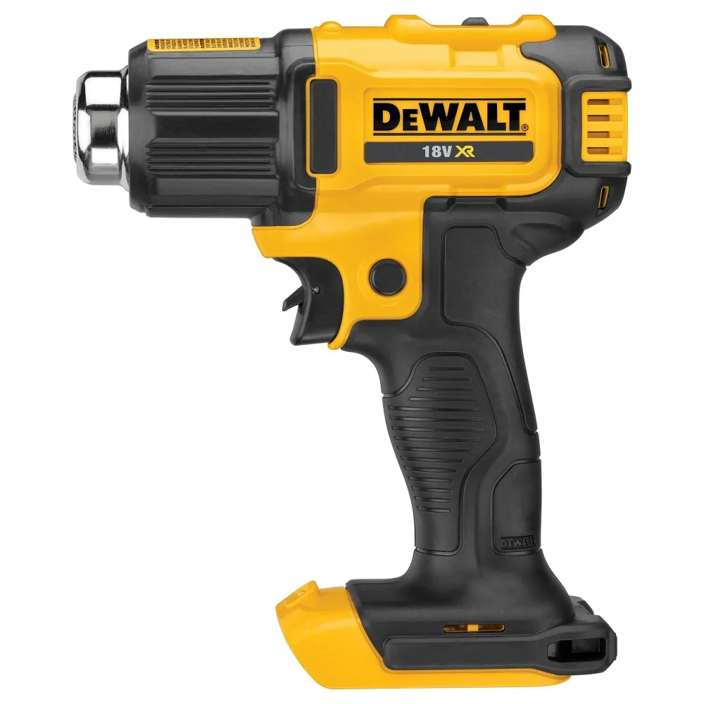 Dewalt DCE530N-XJ 18V värmepistol