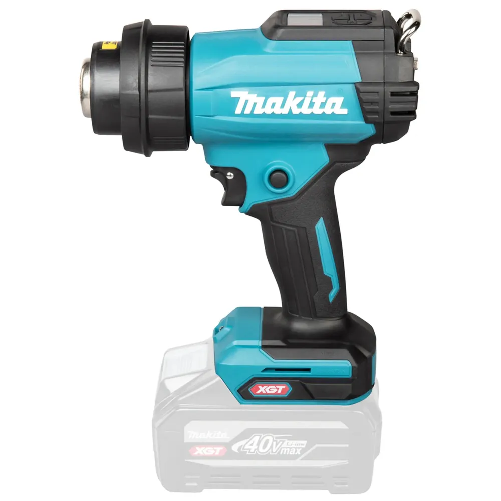 Makita HG001GZ02 40V värmepistol