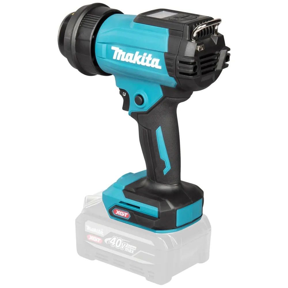Makita HG001GZ02 40V värmepistol