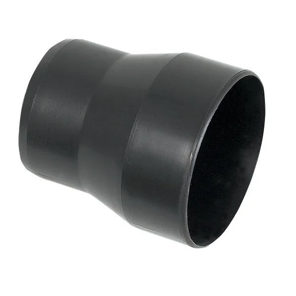 SeaTec, Reduktionsadapter 75-60mm, för varmluftsinstallationer