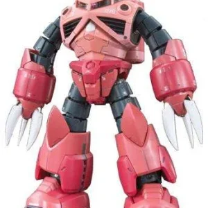 RG 1/144 Z'GOK CHAR CUSTOM