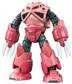 RG 1/144 Z'GOK CHAR CUSTOM