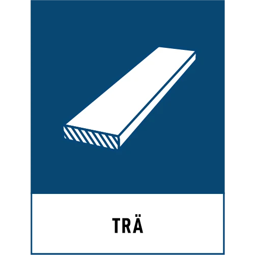 Trä 180x235