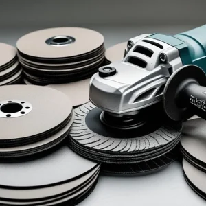 🛠️ 200x Kapskivor + NO-COST Metabo WEV 15-125 Quick HT Vinkelslip