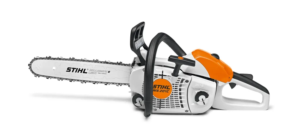 MS 201 C-M Motorsåg (35 cm) 3/8"