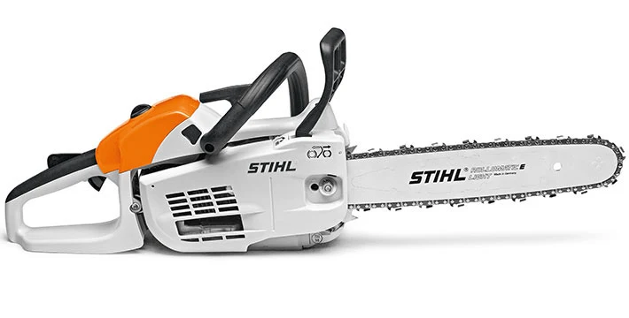 MS 201 C-M Motorsåg (35 cm) 3/8"