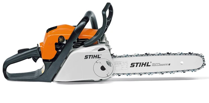 MS 211 C-BE Motorsåg (35 cm) 3/8"