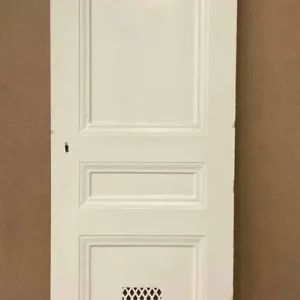 292. Wc-dörr