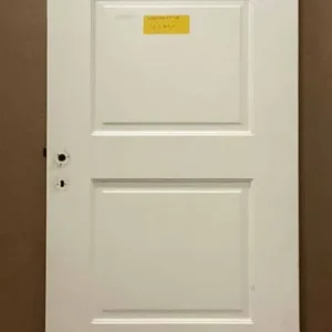 304. Spegeldörr Brushed Nickel