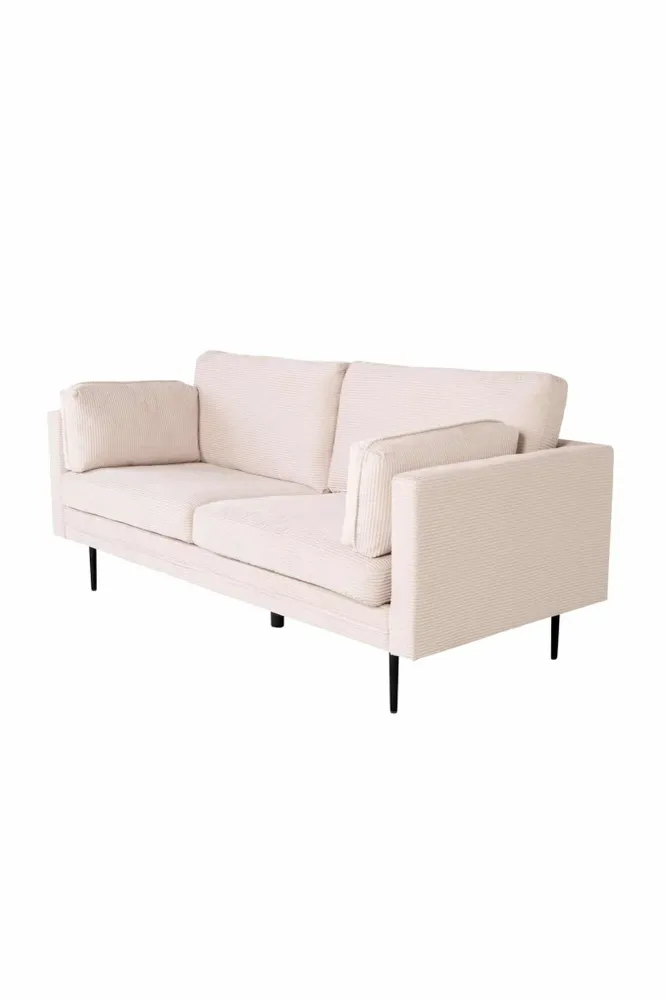 3-sits soffa Venture Home Boom Easy Installation