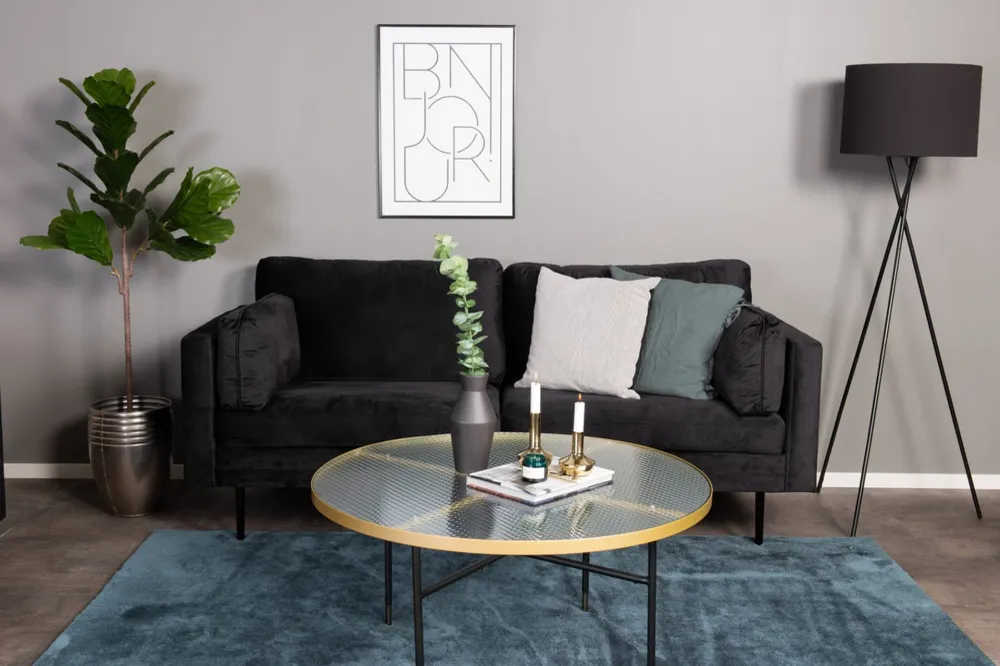3-sits soffa Venture Home Boom Easy Installation