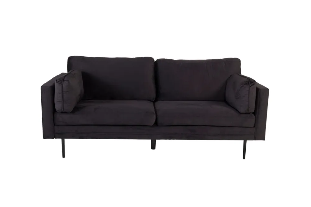 3-sits soffa Venture Home Boom Easy Installation