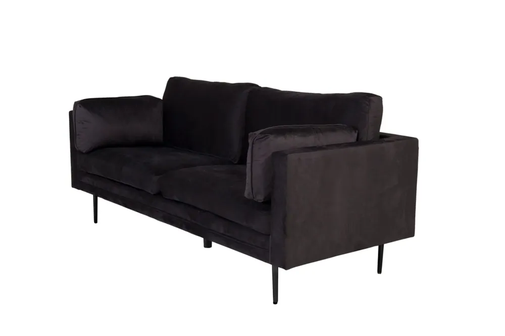 3-sits soffa Venture Home Boom Easy Installation