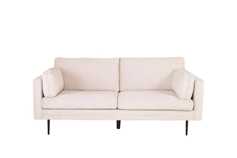 3-sits soffa Venture Home Boom Easy Installation