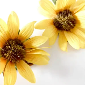 480 "Sunflowers" 30x40cm