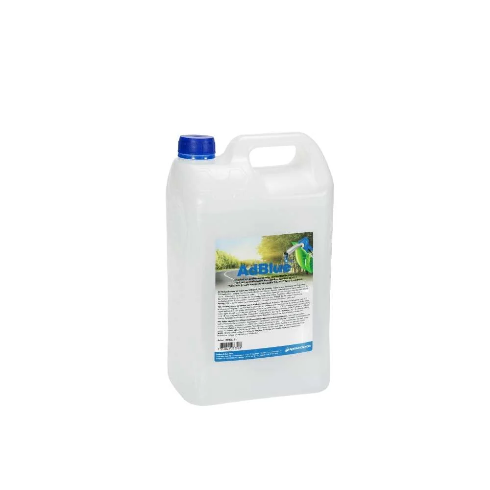 Adblue 10 liter inkl. längre pip Easy Installation