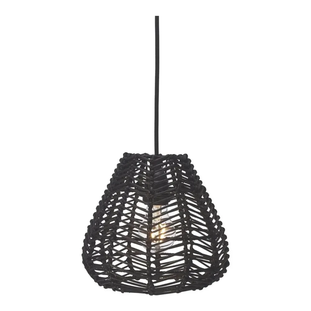 Adelle Taklampa Midnight 24cm