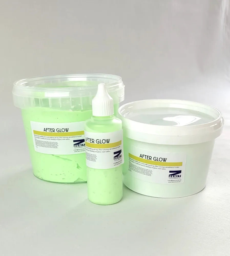 After Glow Easy Installation 80