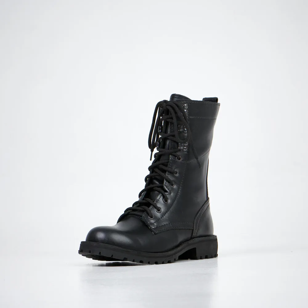 AIPI-2 Handgjord Leather Boots 52