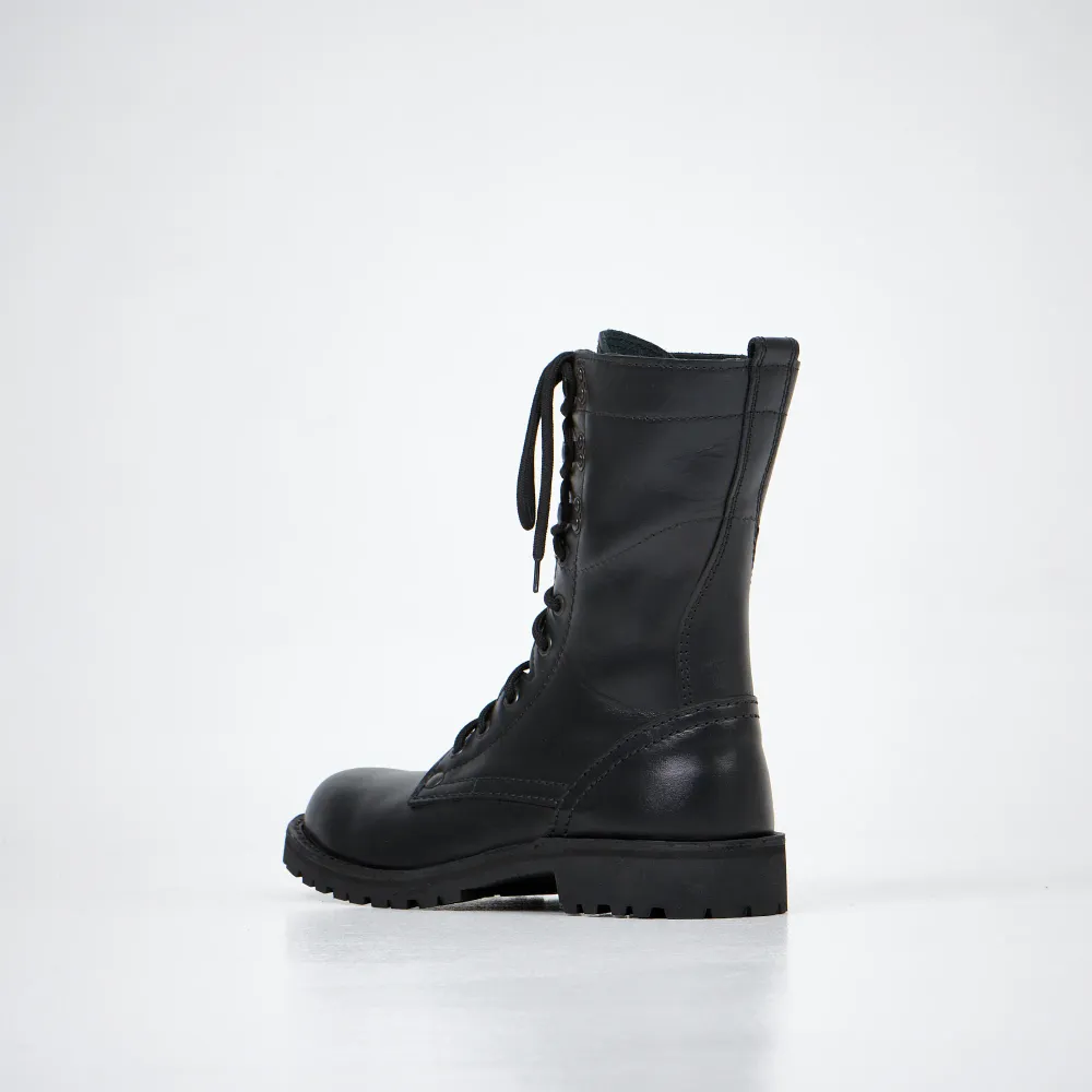 AIPI-2 Handgjord Leather Boots 52