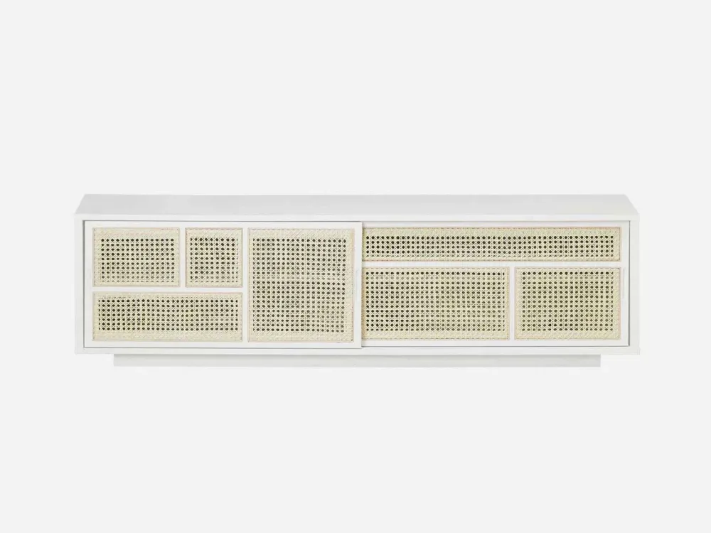 Air sideboard low Vit