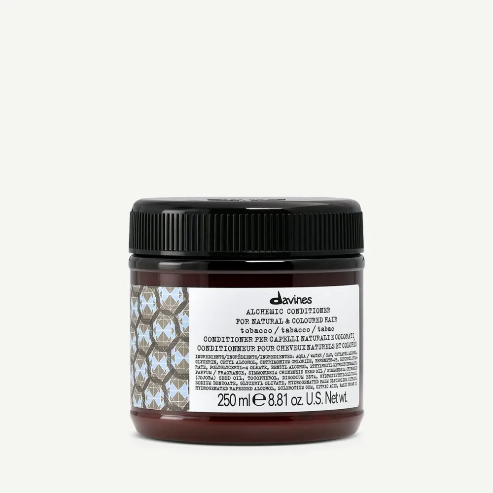 Alchemic Tobacco Conditioner Work Light