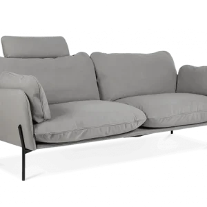 Aldon 3-Sits Soffa Quick-Release