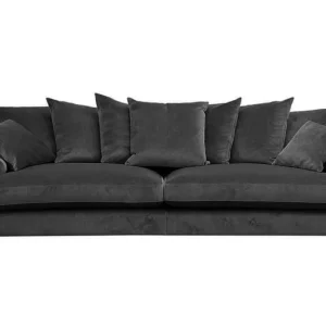 ALL 3,5-SITS MEDA IRON Blue