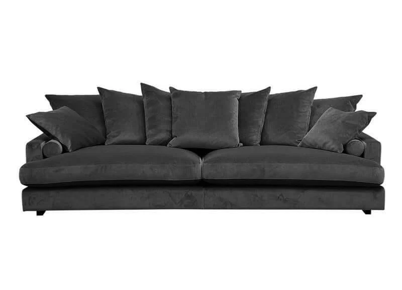 ALL 3,5-SITS MEDA IRON Blue