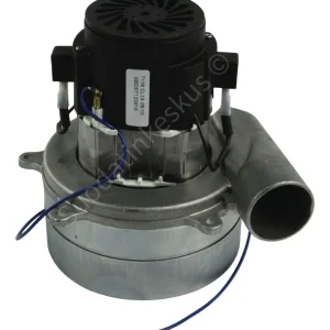 Allaway Motor KP-1400 Allaway centraldammsugare