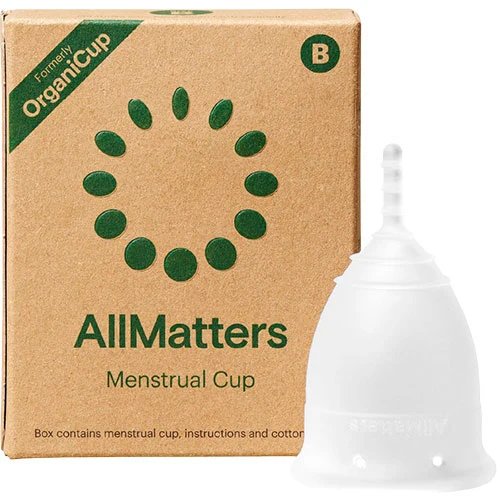 AllMatters OrganiCup Menskopp | Stl. B