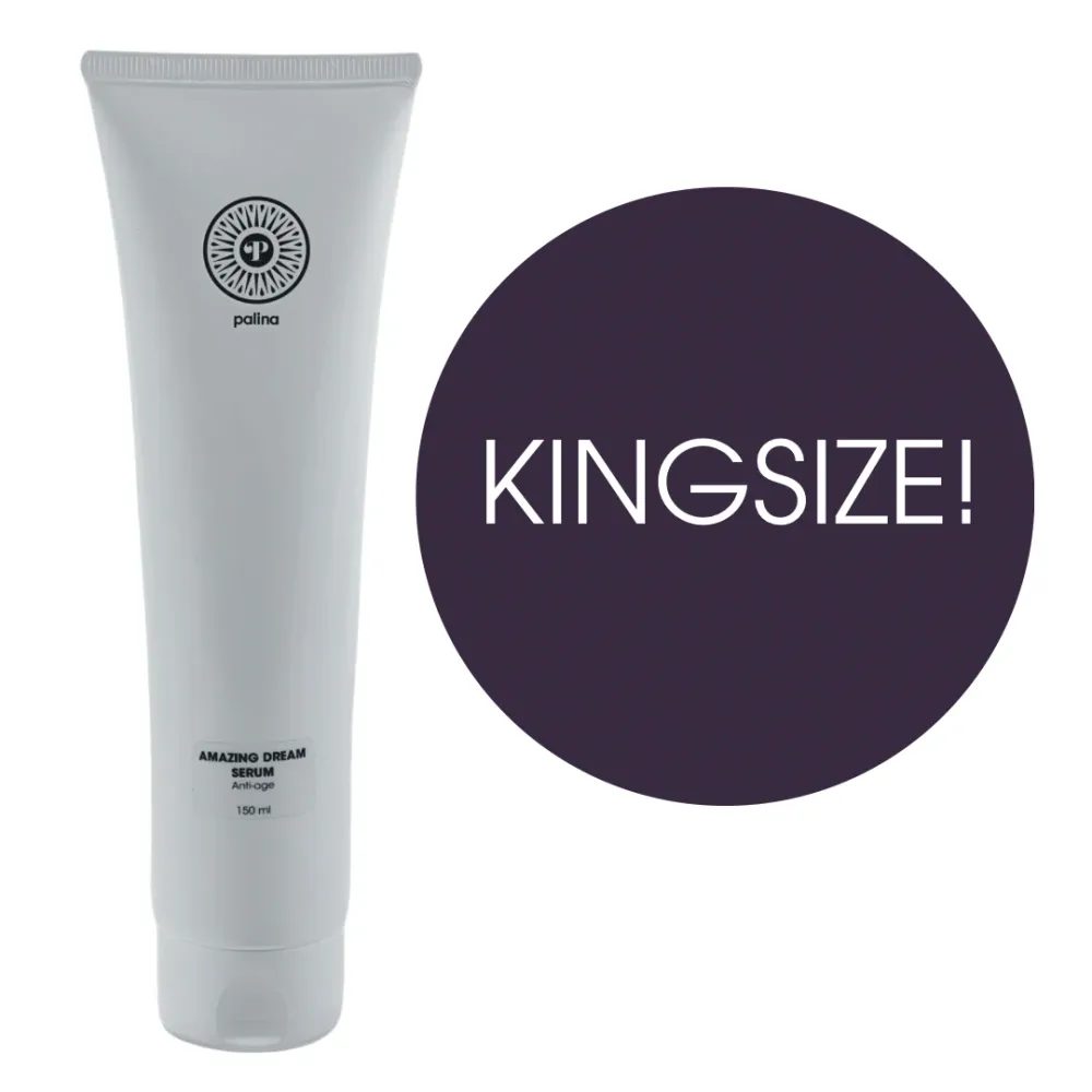 AMAZING DREAM SERUM KINGSIZE 150 ML